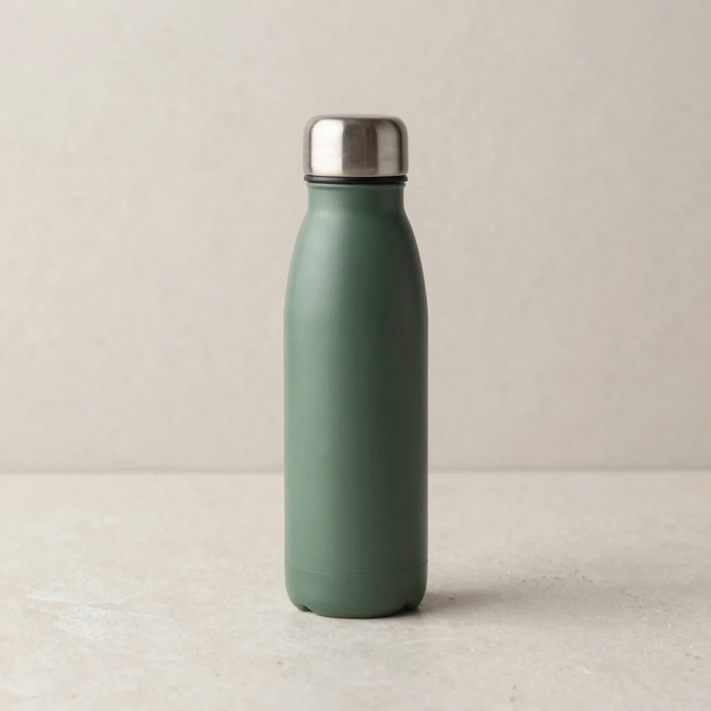 Ridge Vacuum Bottle