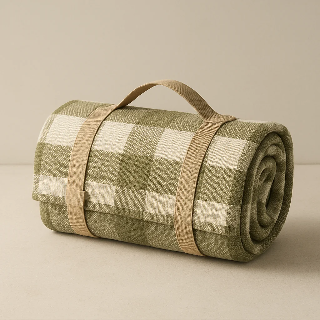 Open Air Picnic Blanket