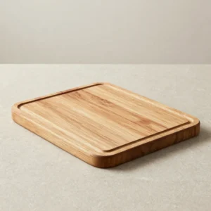 Daily Oak Prep Board
