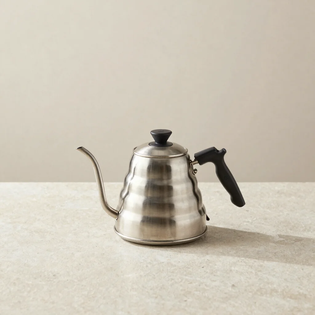 Pour Over Kettle